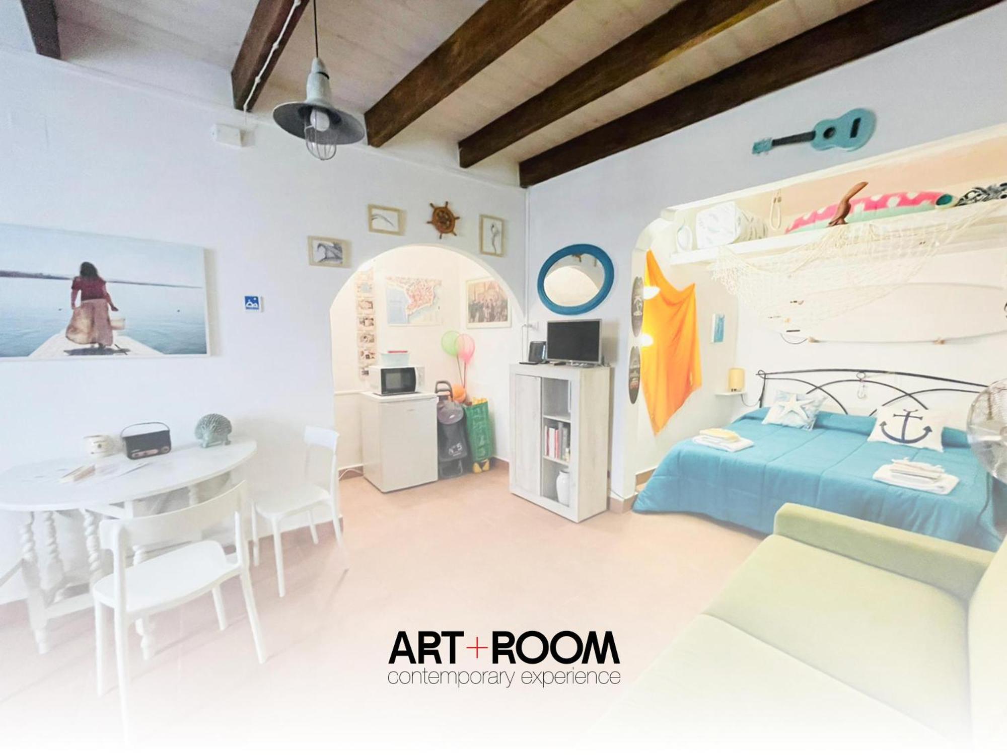 Gaudi Art Room Alghero Exteriér fotografie